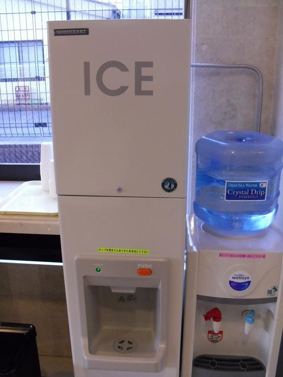 Toyoko Inn Hokkaido Asahikawa Ekimae Ichijo Dori Luaran gambar